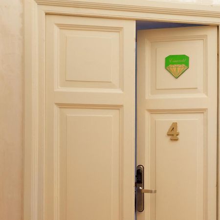 로마 Domus Premuda B&B 외부 사진