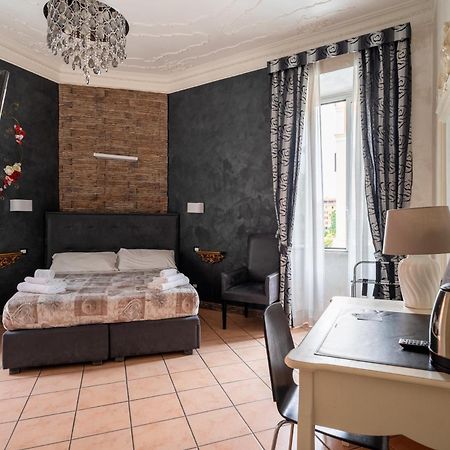 로마 Domus Premuda B&B 외부 사진