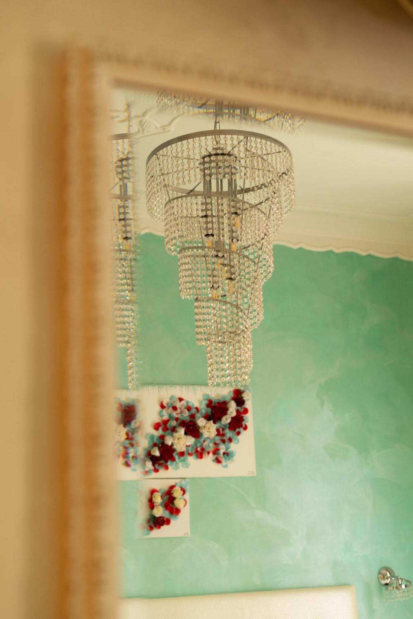 로마 Domus Premuda B&B 외부 사진