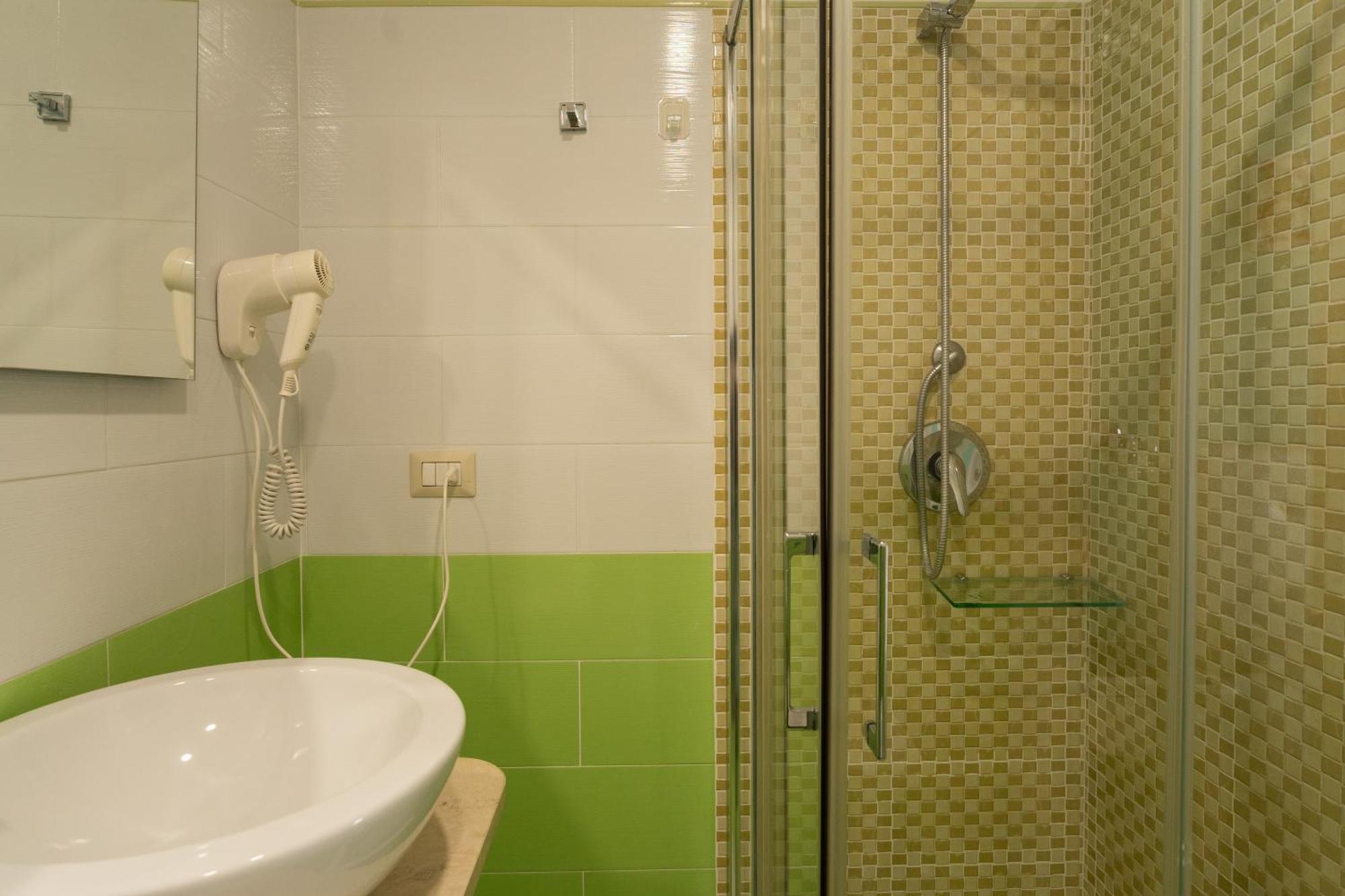로마 Domus Premuda B&B 외부 사진