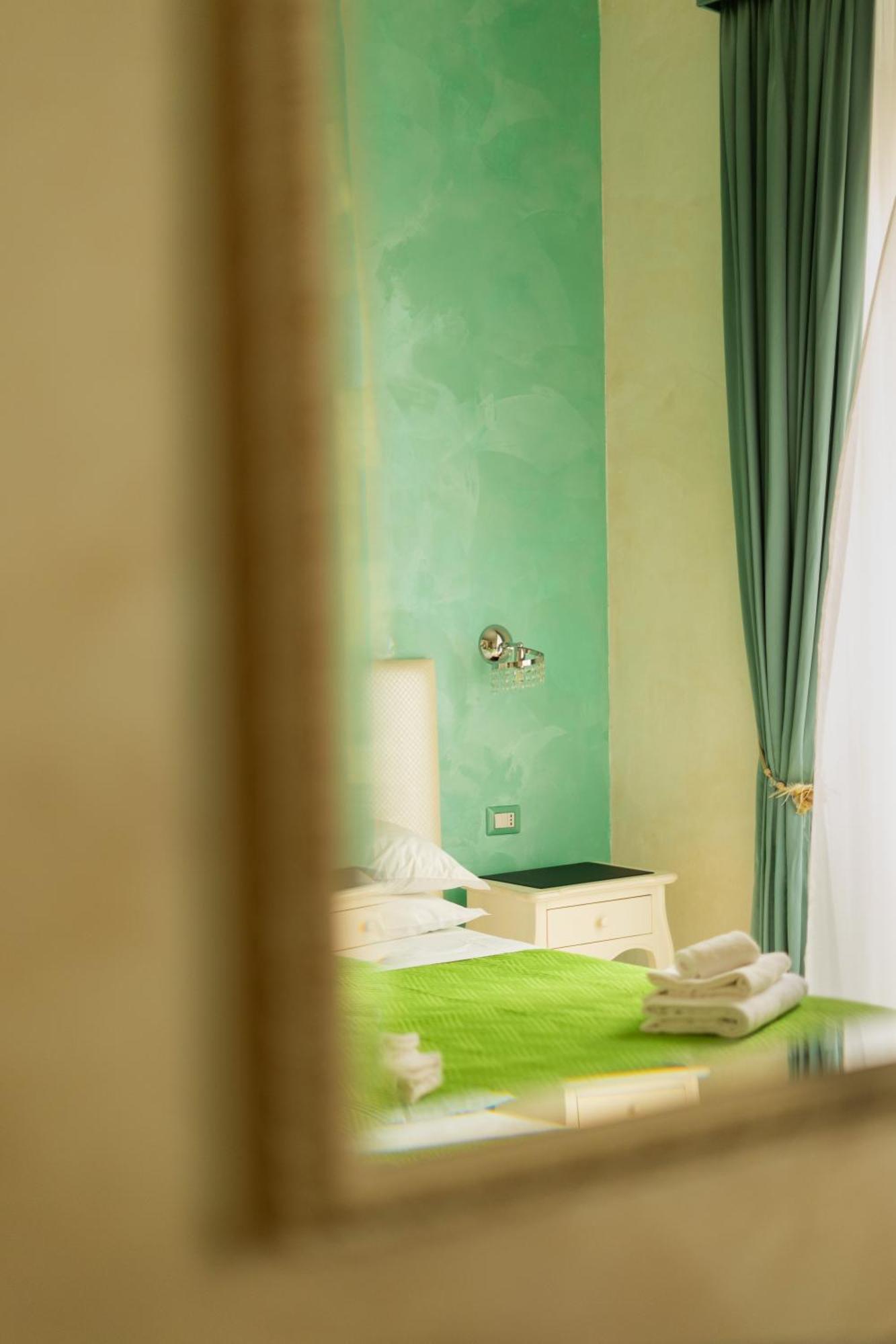 로마 Domus Premuda B&B 외부 사진