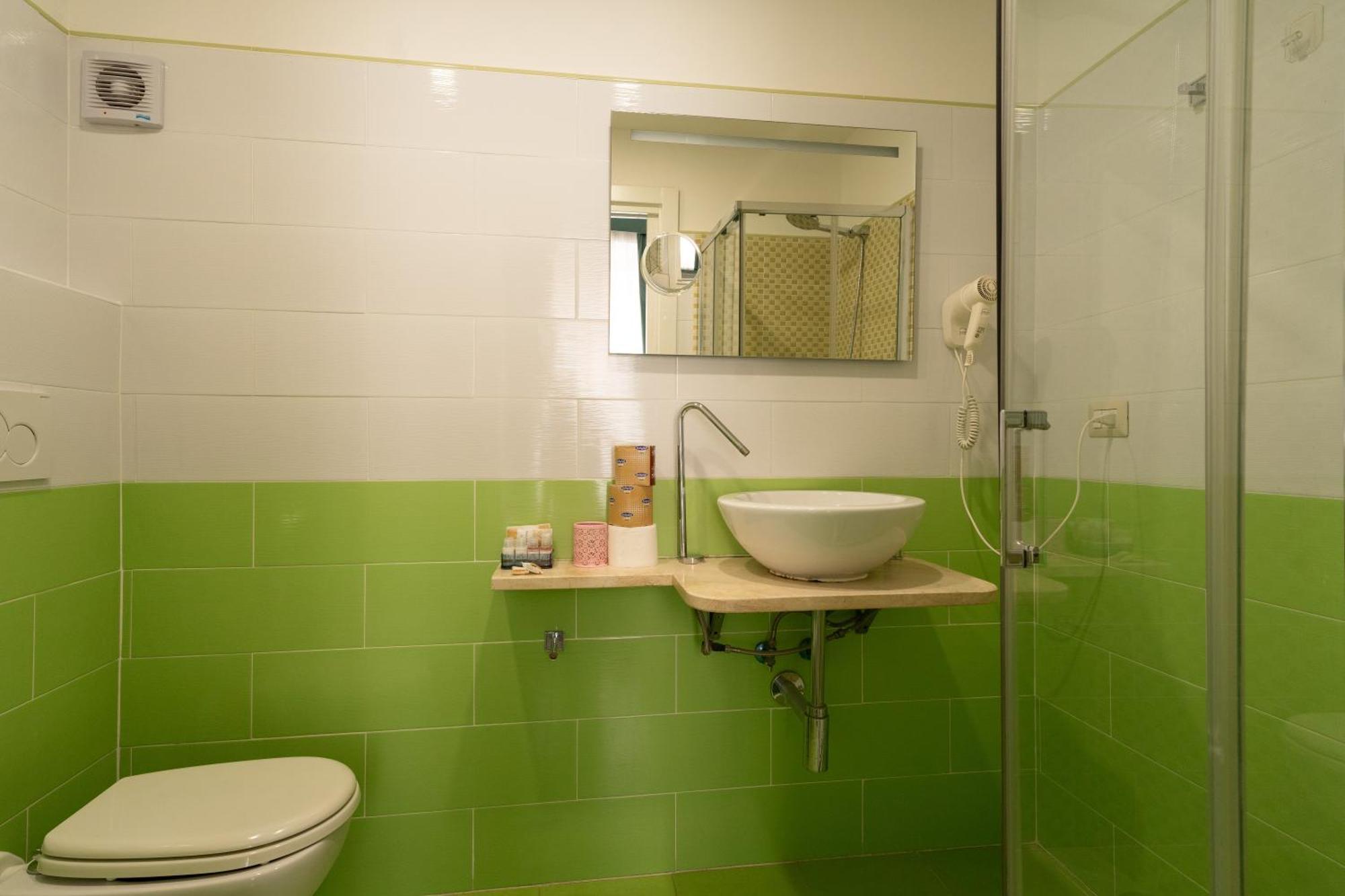 로마 Domus Premuda B&B 외부 사진