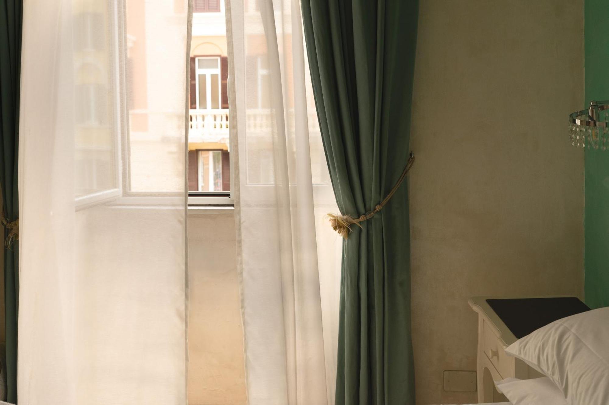 로마 Domus Premuda B&B 외부 사진