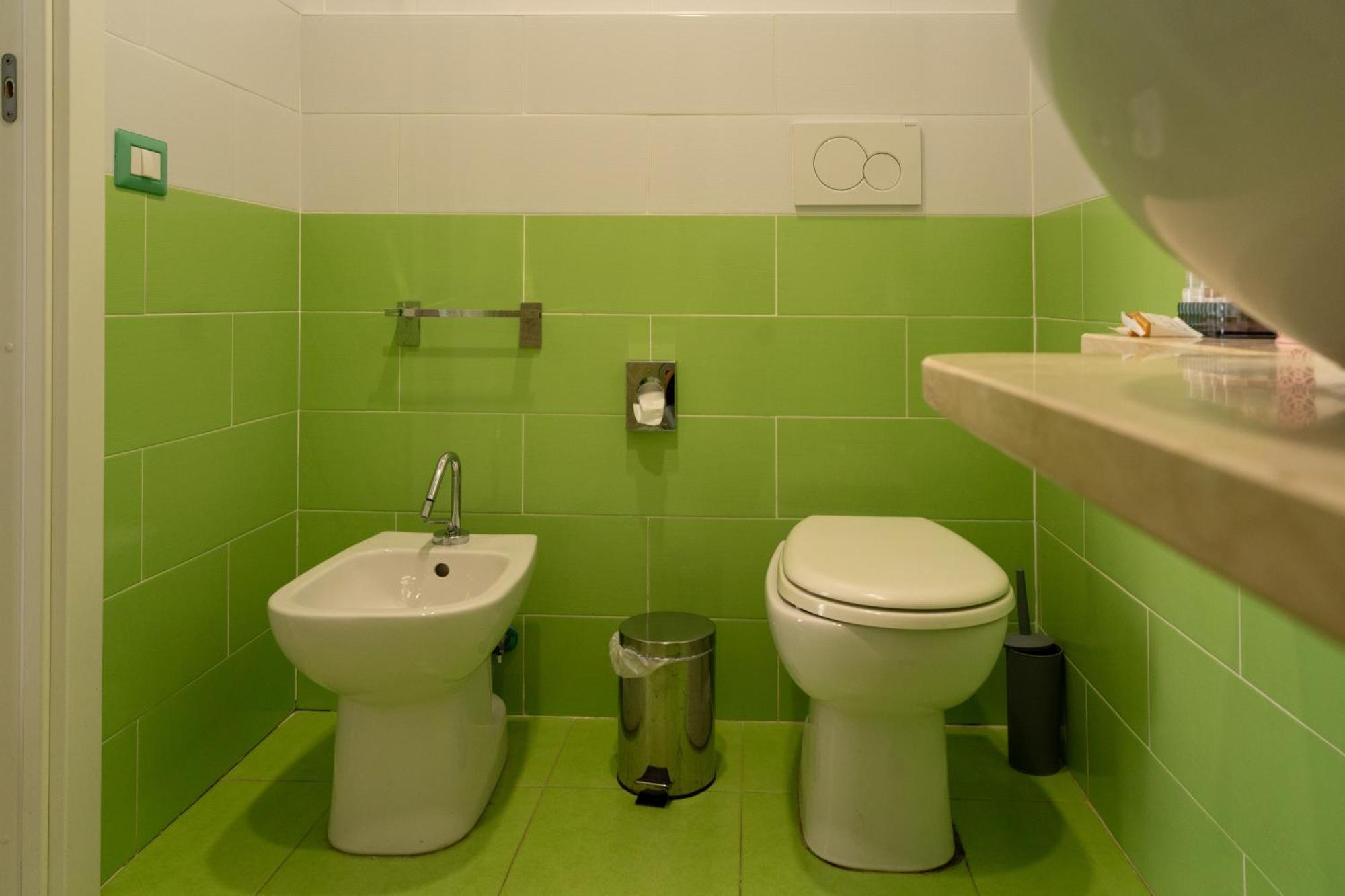 로마 Domus Premuda B&B 외부 사진