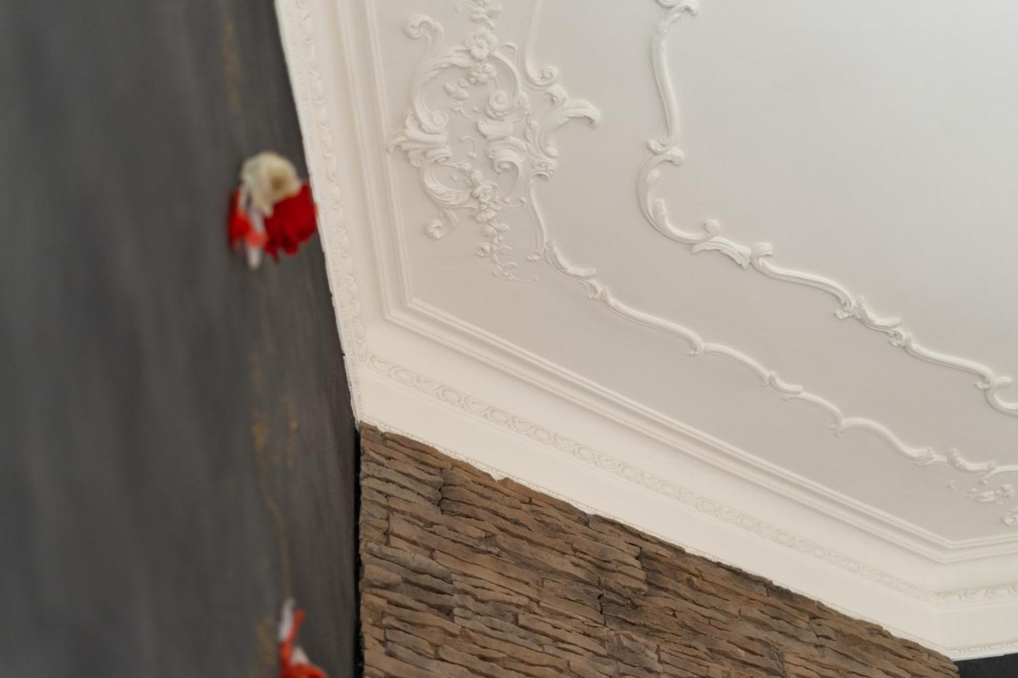 로마 Domus Premuda B&B 외부 사진