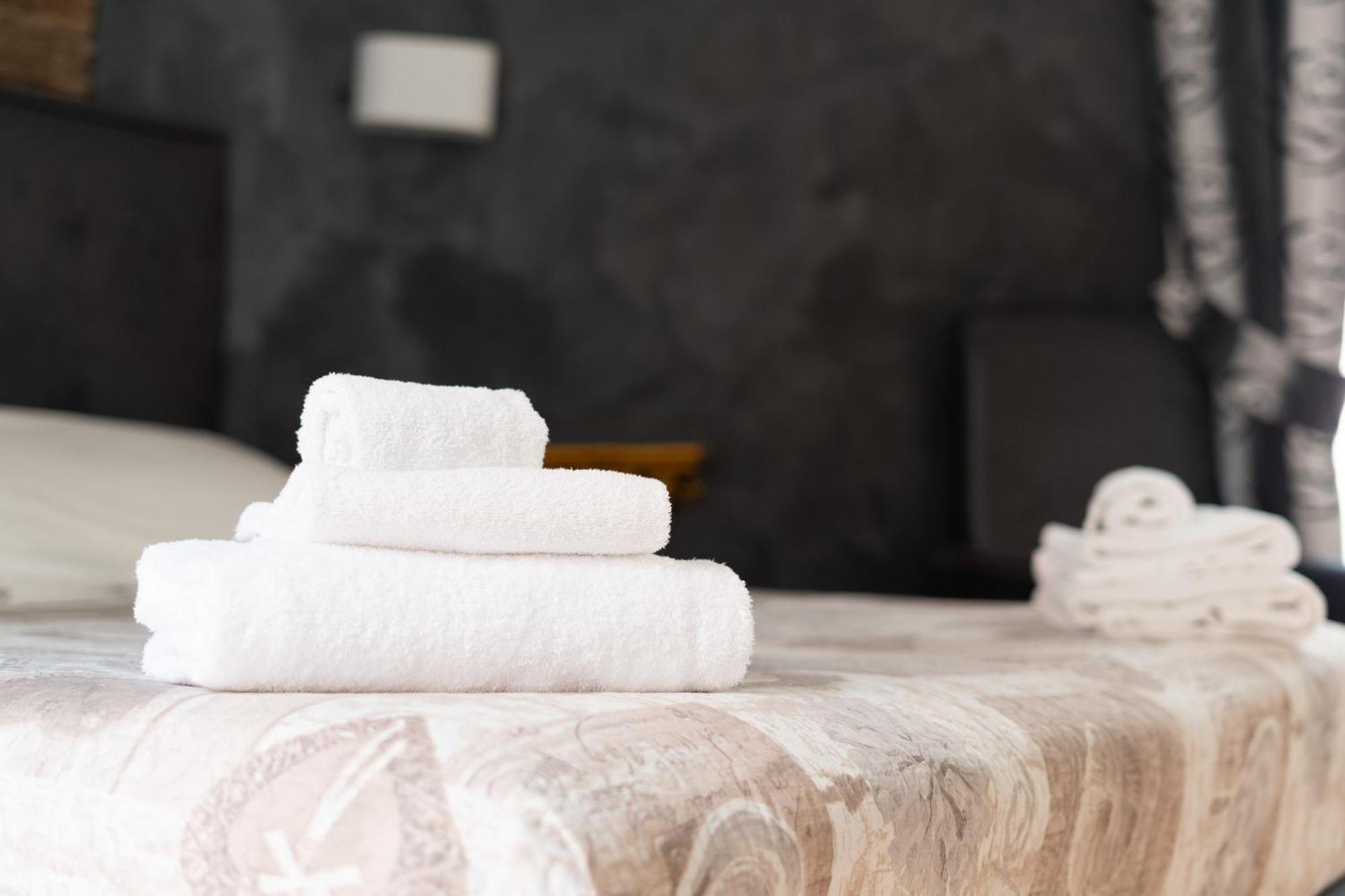 로마 Domus Premuda B&B 외부 사진