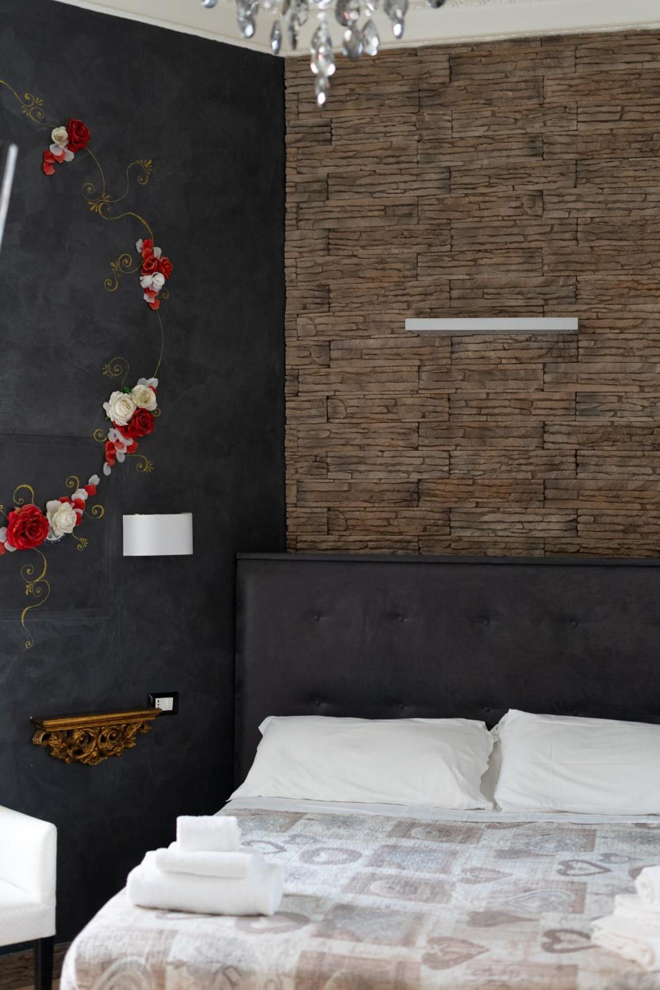 로마 Domus Premuda B&B 외부 사진