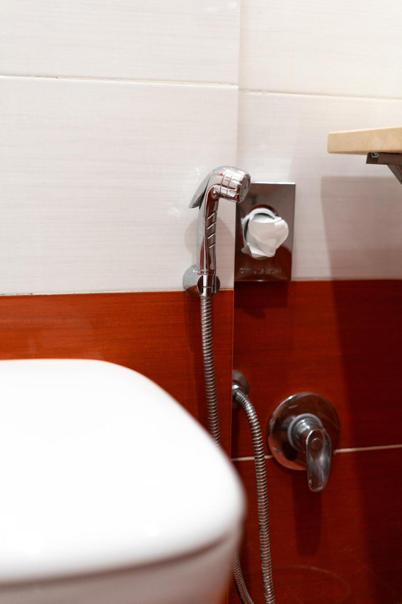 로마 Domus Premuda B&B 외부 사진