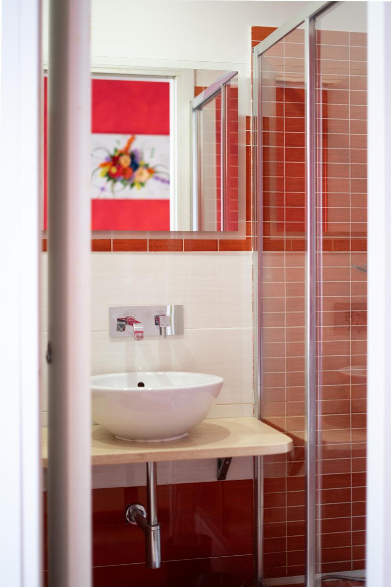 로마 Domus Premuda B&B 외부 사진