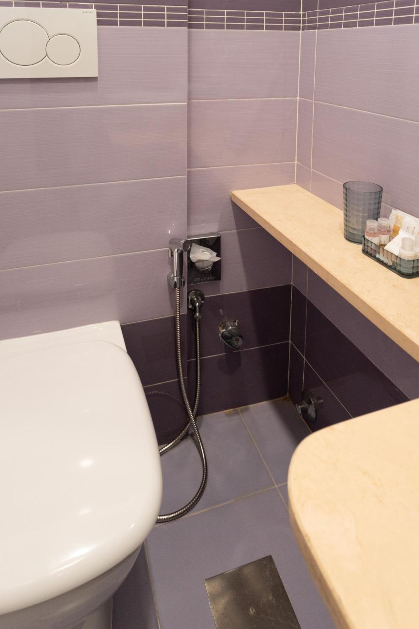 로마 Domus Premuda B&B 외부 사진