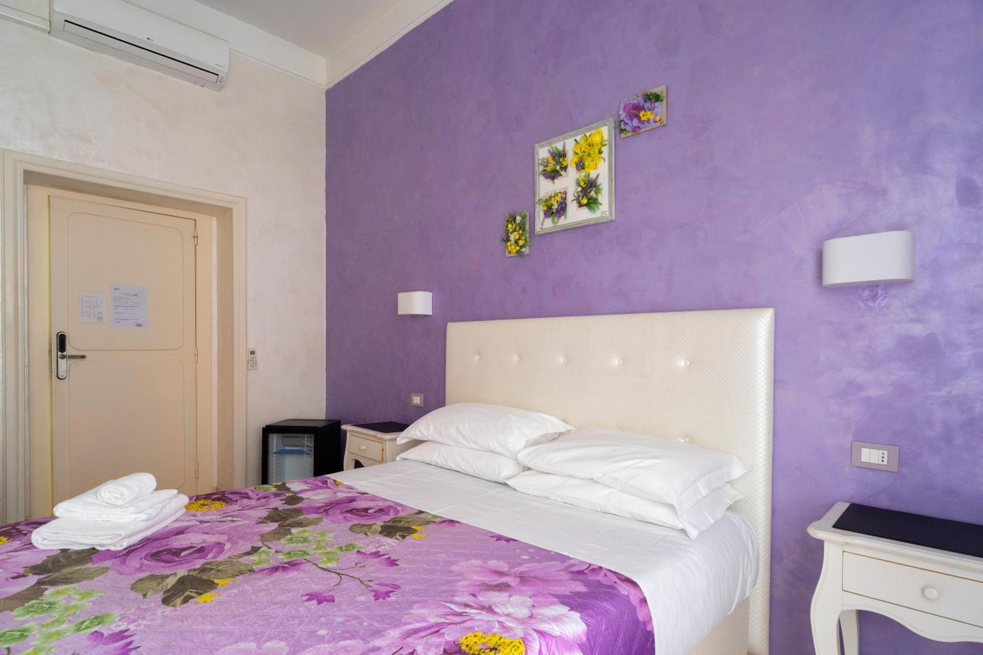 로마 Domus Premuda B&B 외부 사진