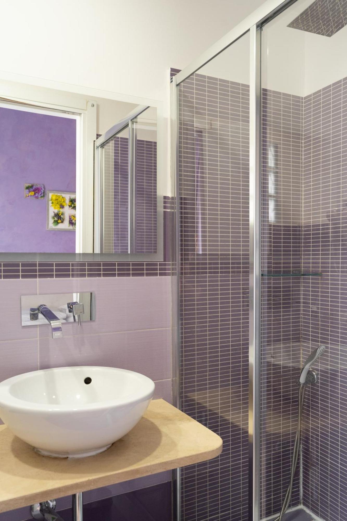 로마 Domus Premuda B&B 외부 사진
