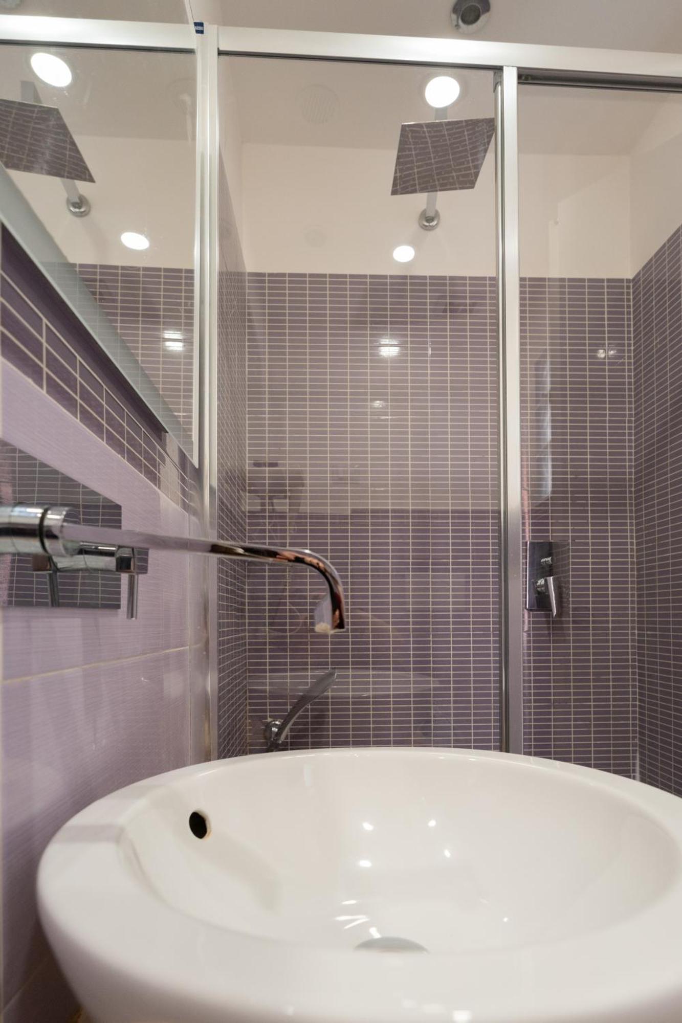 로마 Domus Premuda B&B 외부 사진