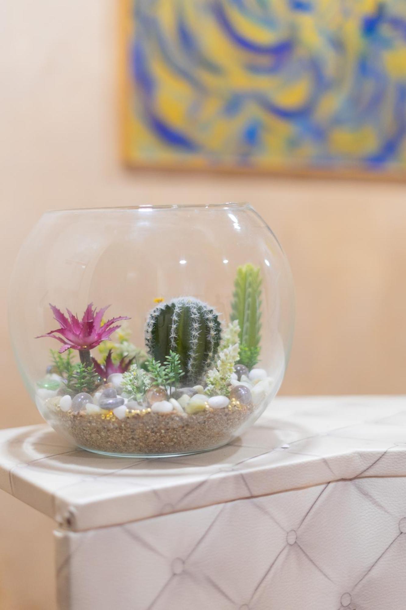 로마 Domus Premuda B&B 외부 사진